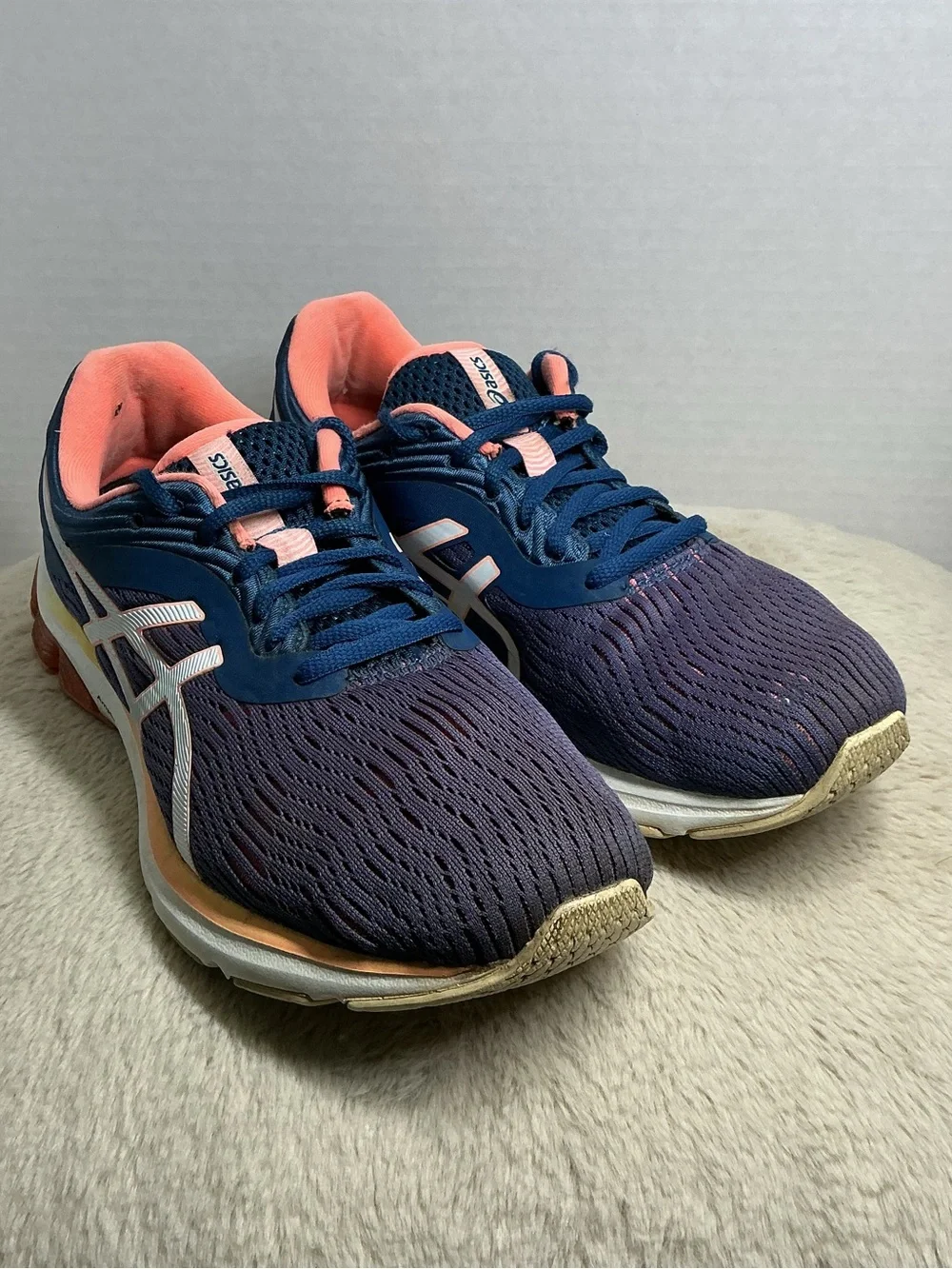 Asics gel pulse
